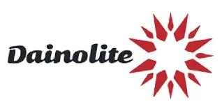 Dainolite Logo