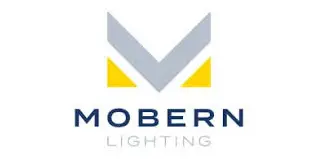 Mobern Lighting Logo